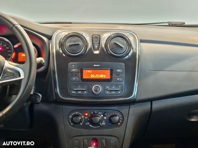 Dacia Logan MCV - 16
