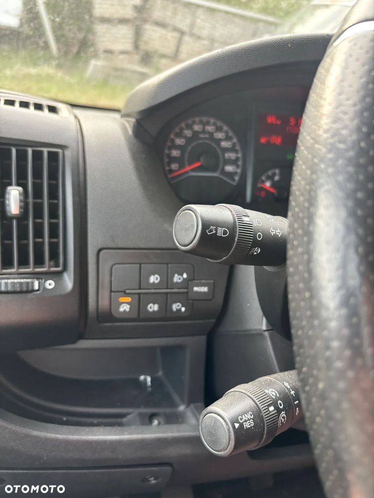 Peugeot BOXER - 19