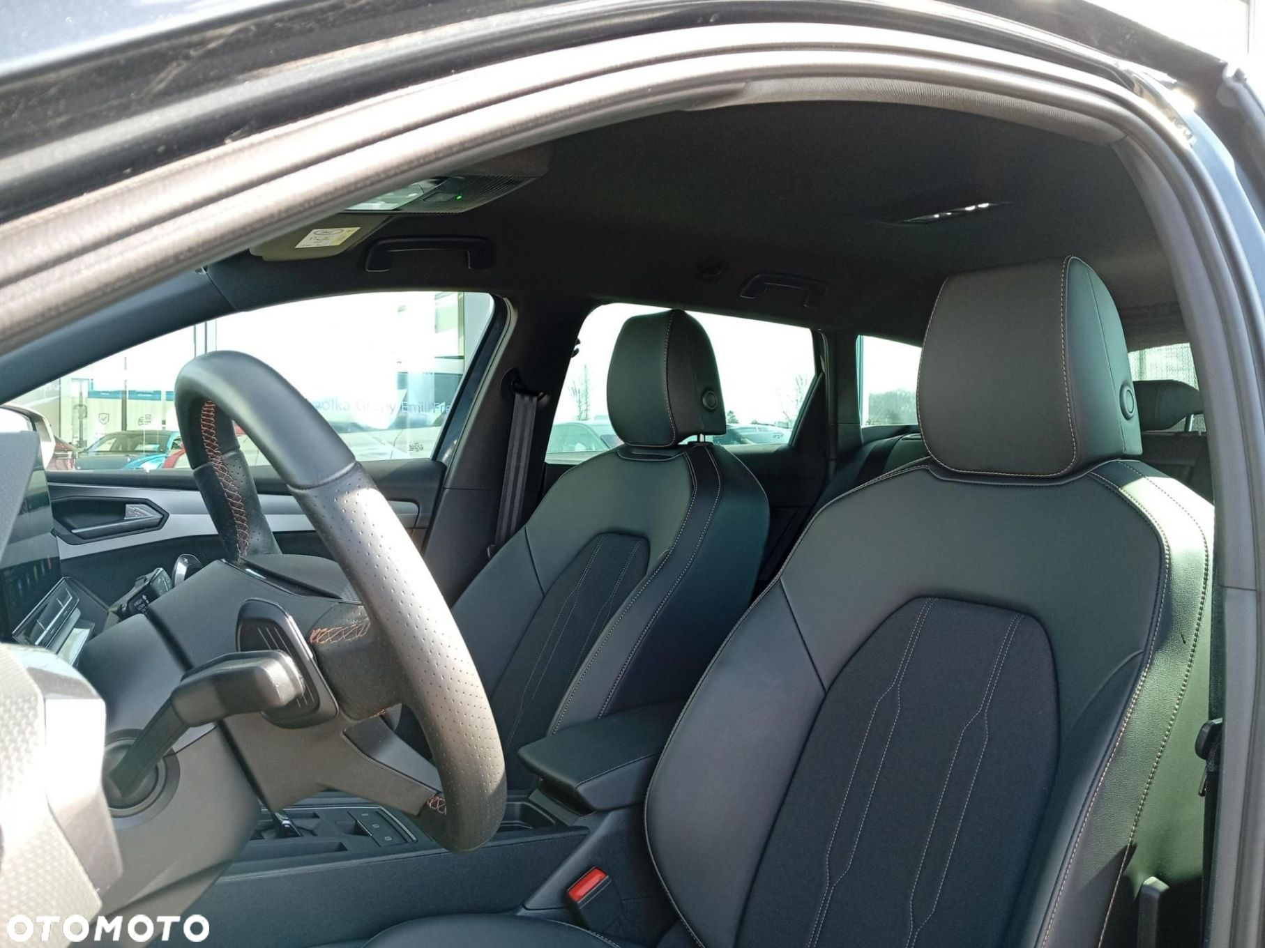 Cupra Leon 2.0 TDI DSG - 11