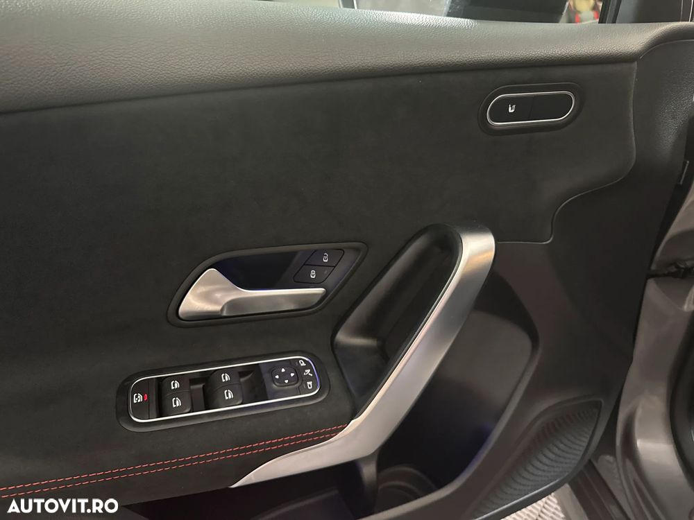 Mercedes-Benz A 200 - 15