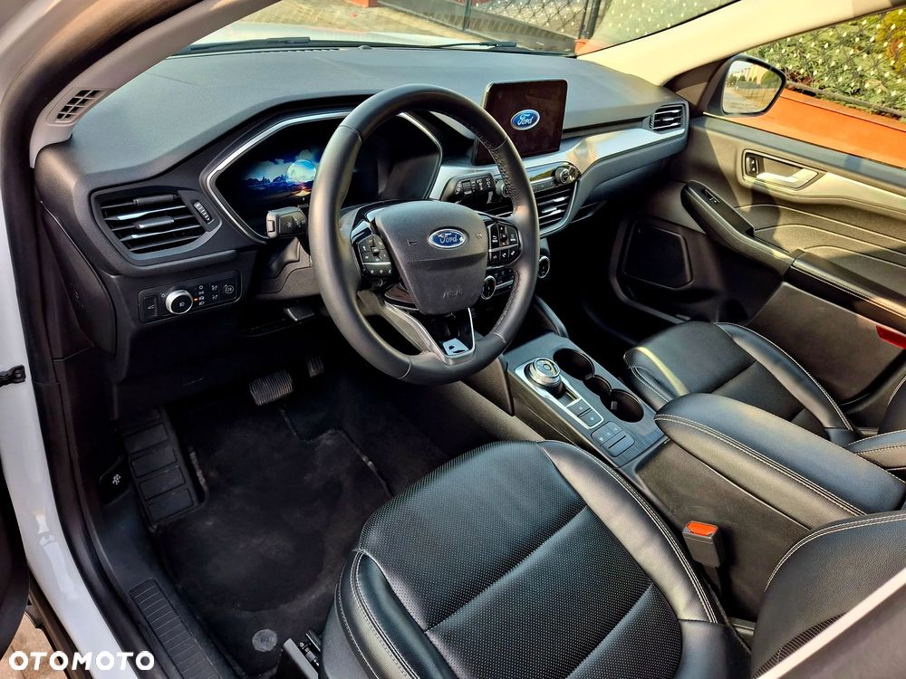 Ford Kuga 2.0 EcoBoost AWD Titanium ASS - 10