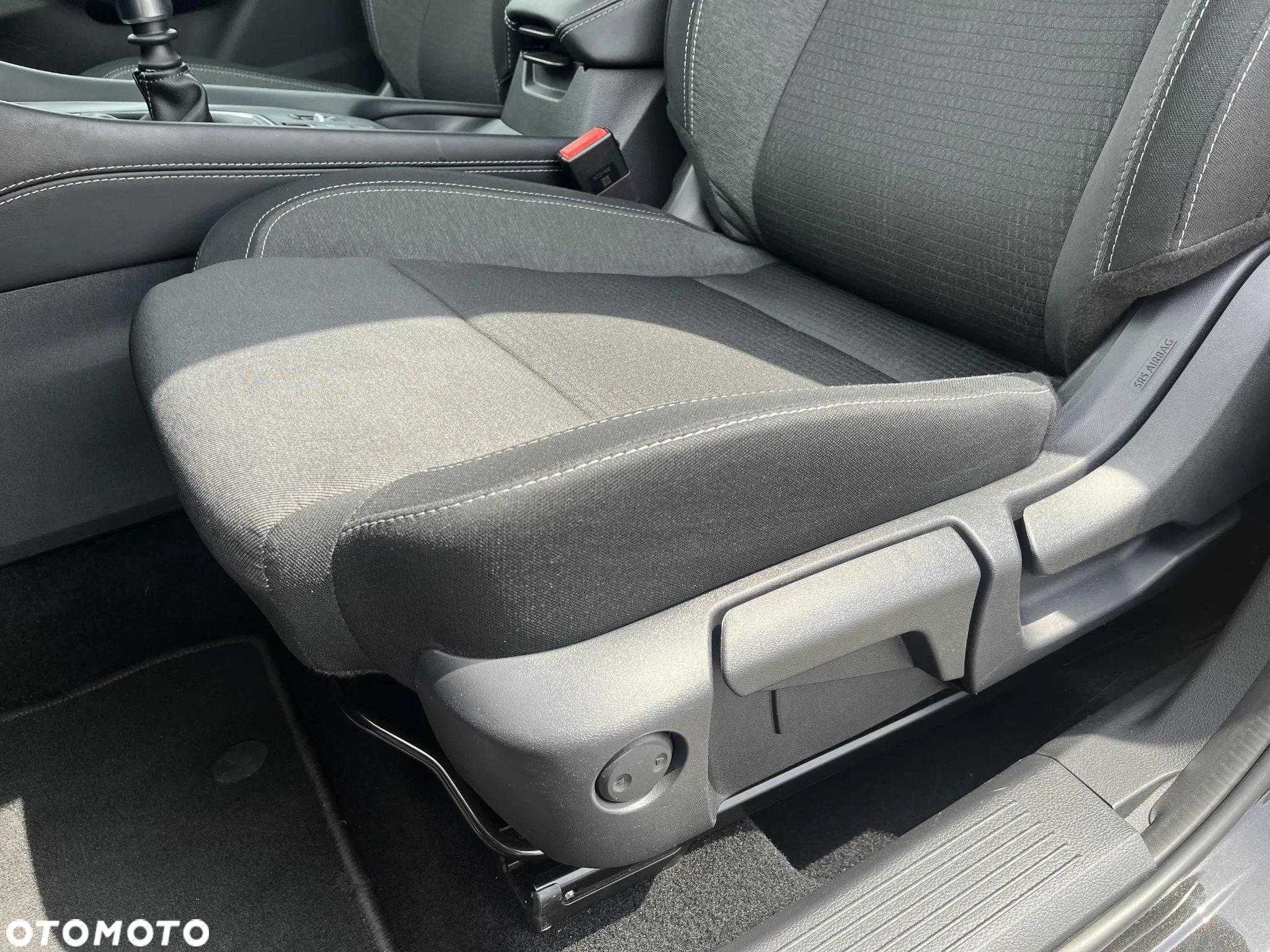 Nissan Qashqai 1.3 DIG-T mHEV N-Connecta - 13