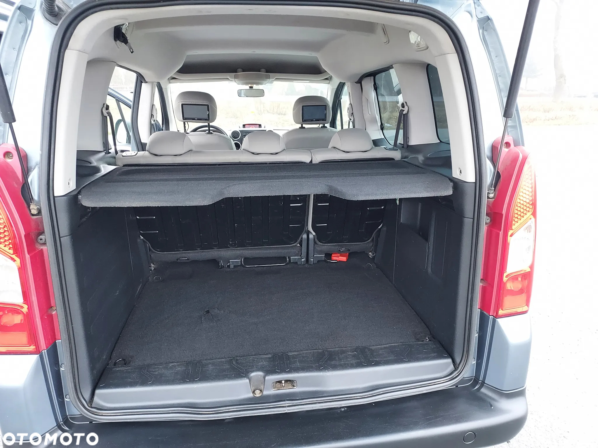 Peugeot Partner Tepee HDi FAP 90 Premium - 10