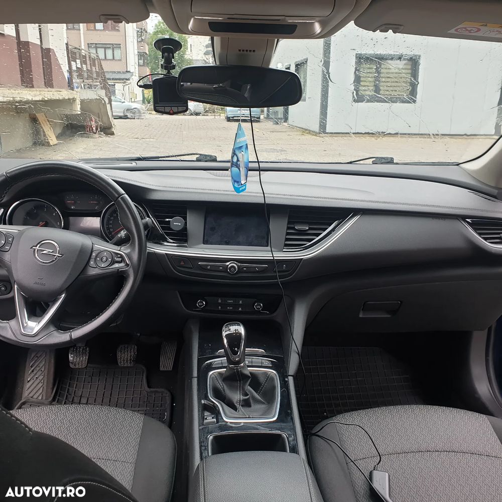 Opel Insignia 2.0 CDTI Start/Stop Ultimate - 8