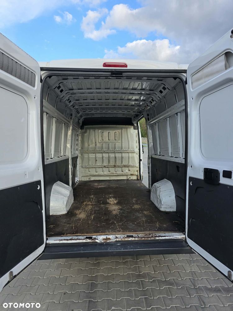 Fiat Ducato - 17