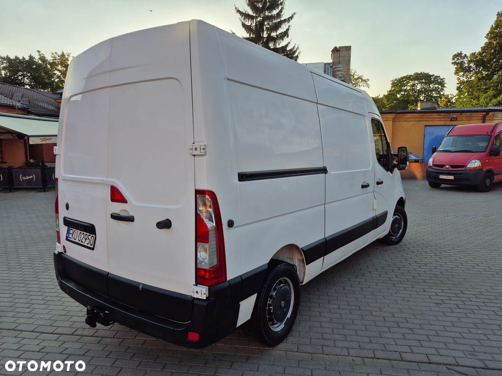 Renault MASTER - 5
