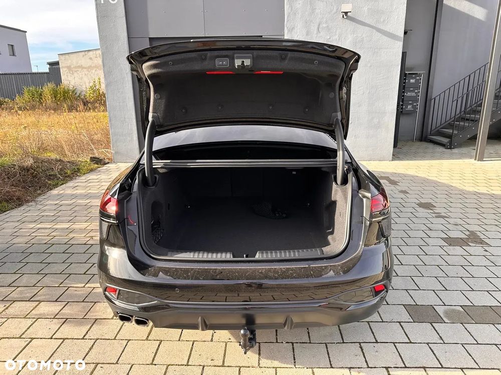 Audi A6 Limousine - 7