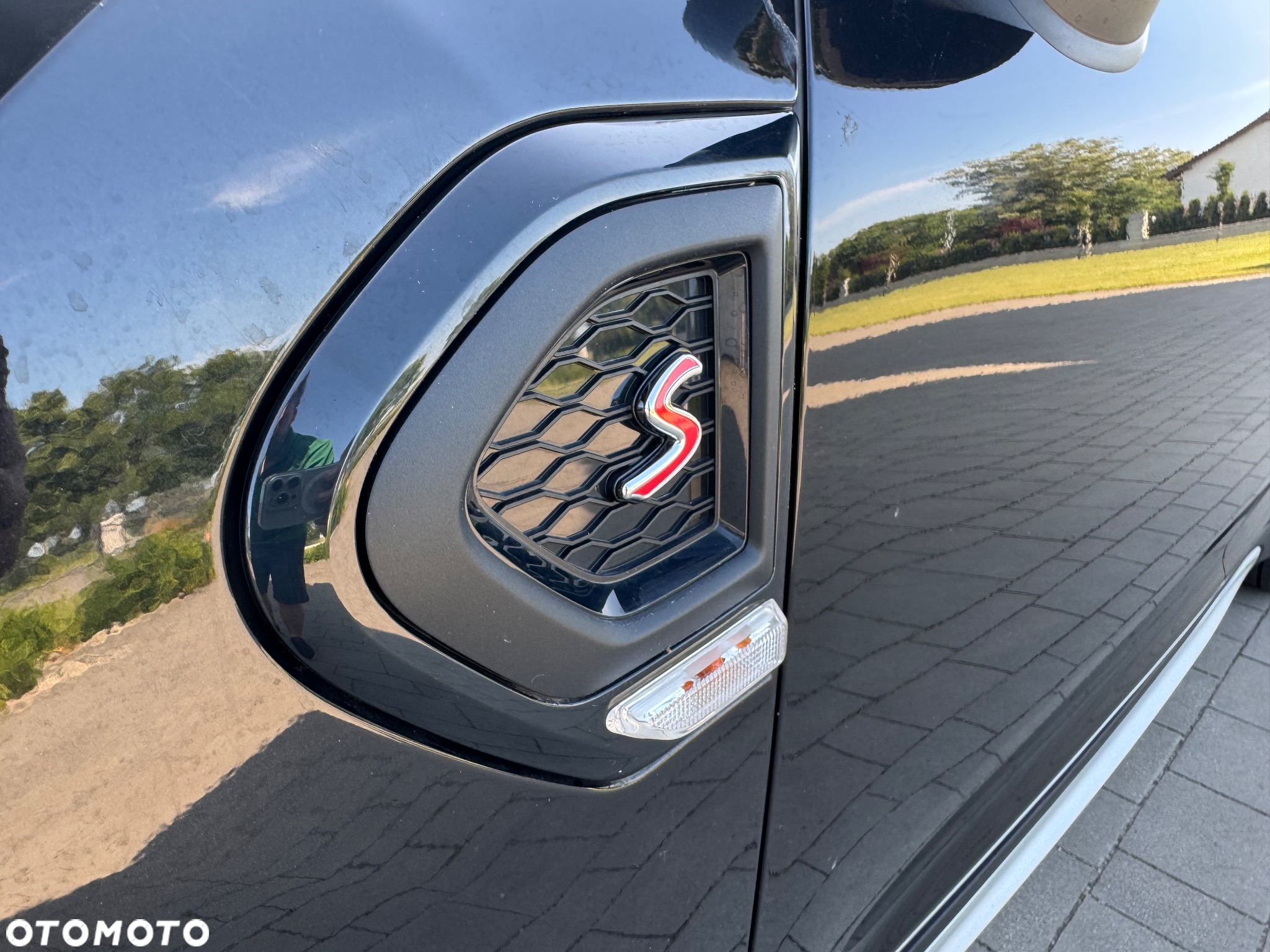 MINI Countryman Cooper S - 20