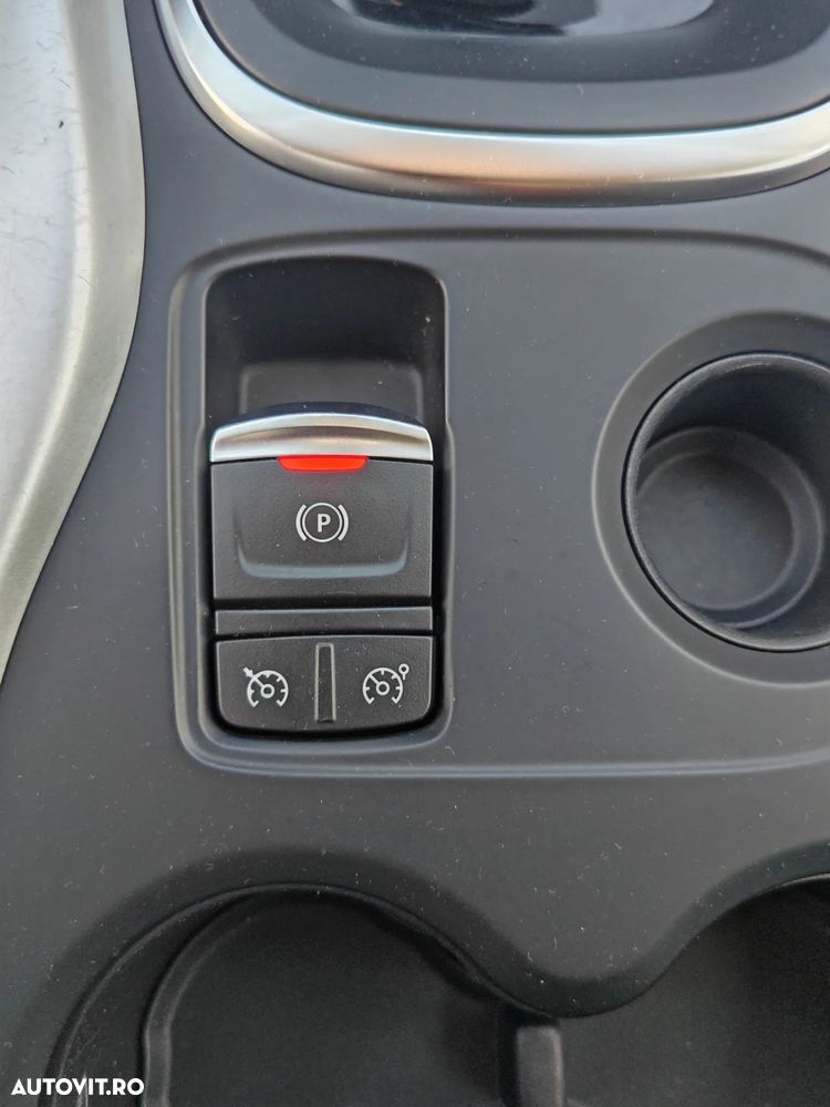 Renault Kadjar Energy dCi 130 X-tronic Bose Edition - 33