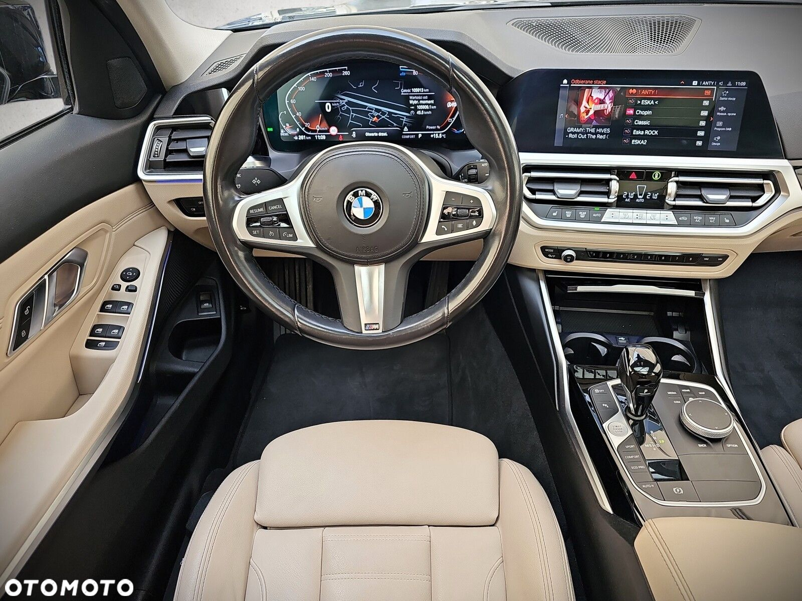 BMW Seria 3 - 11