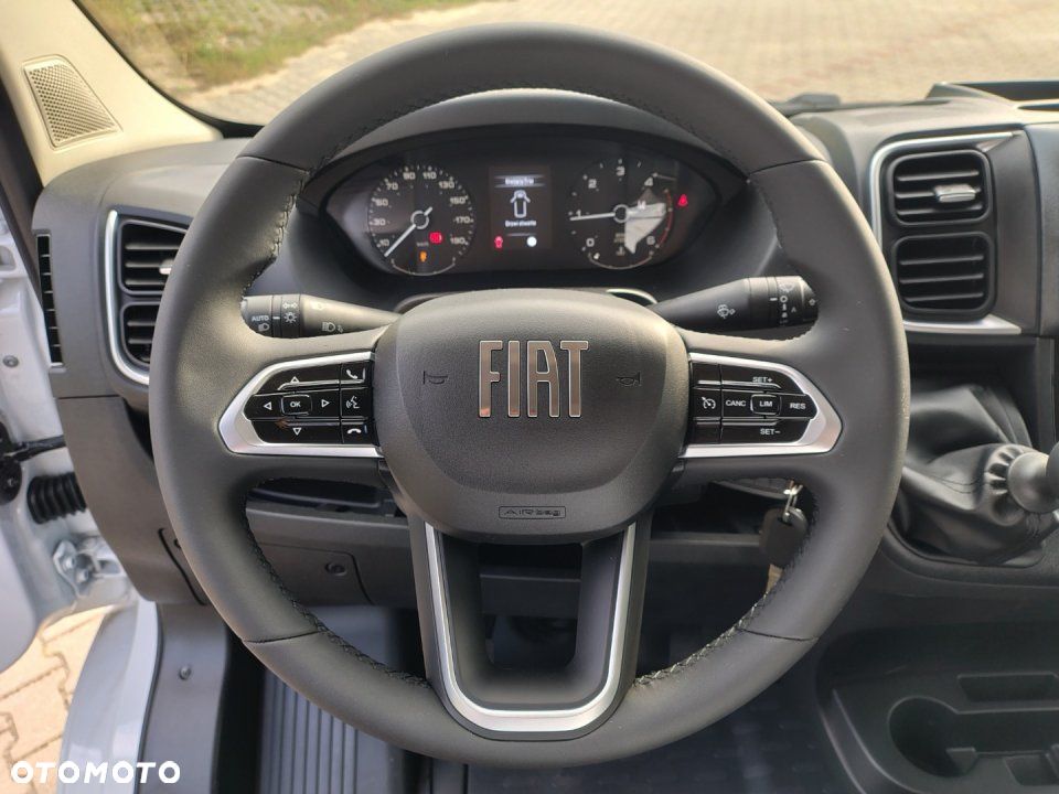 Fiat Ducato - 12
