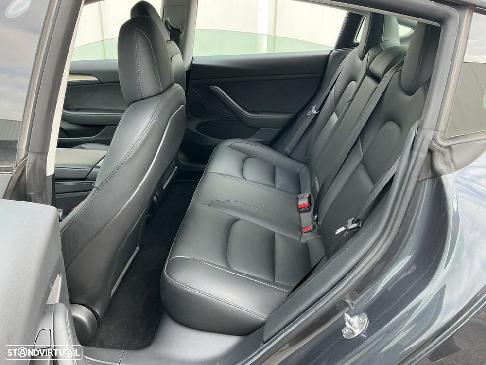 Tesla Model 3 Performance Dual Motor AWD - 10