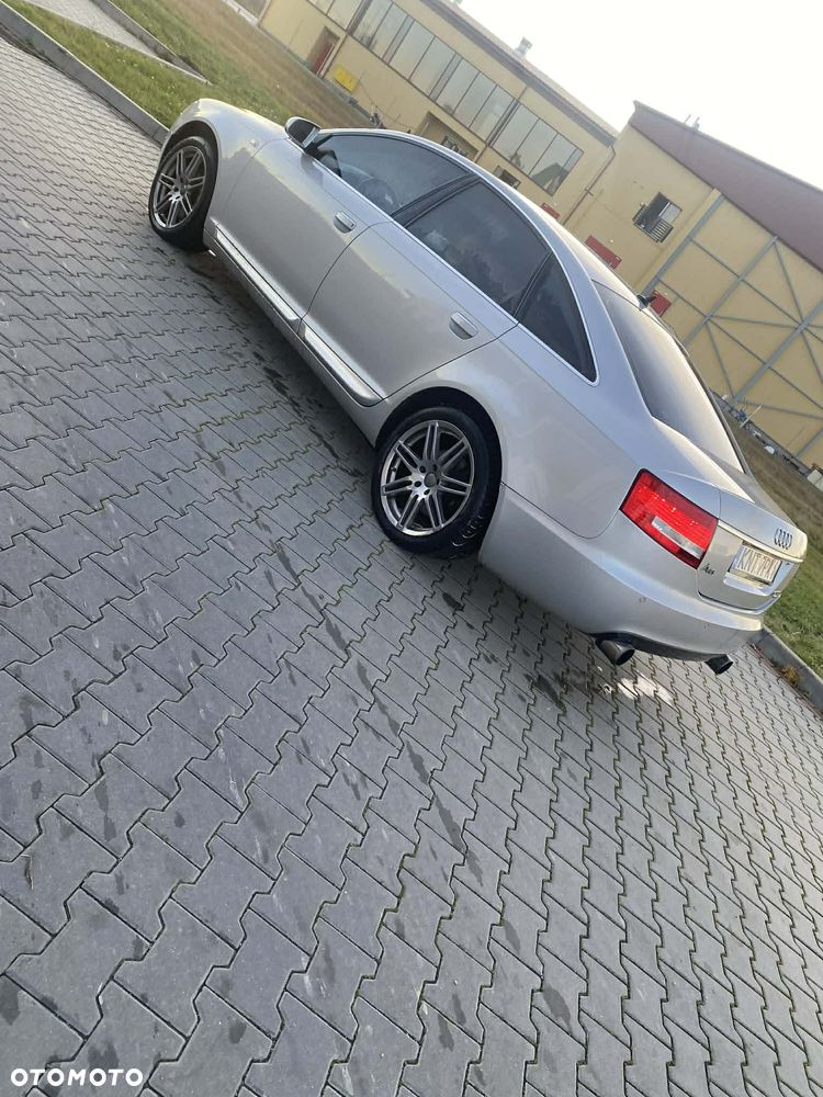Audi A6 Limousine - 6