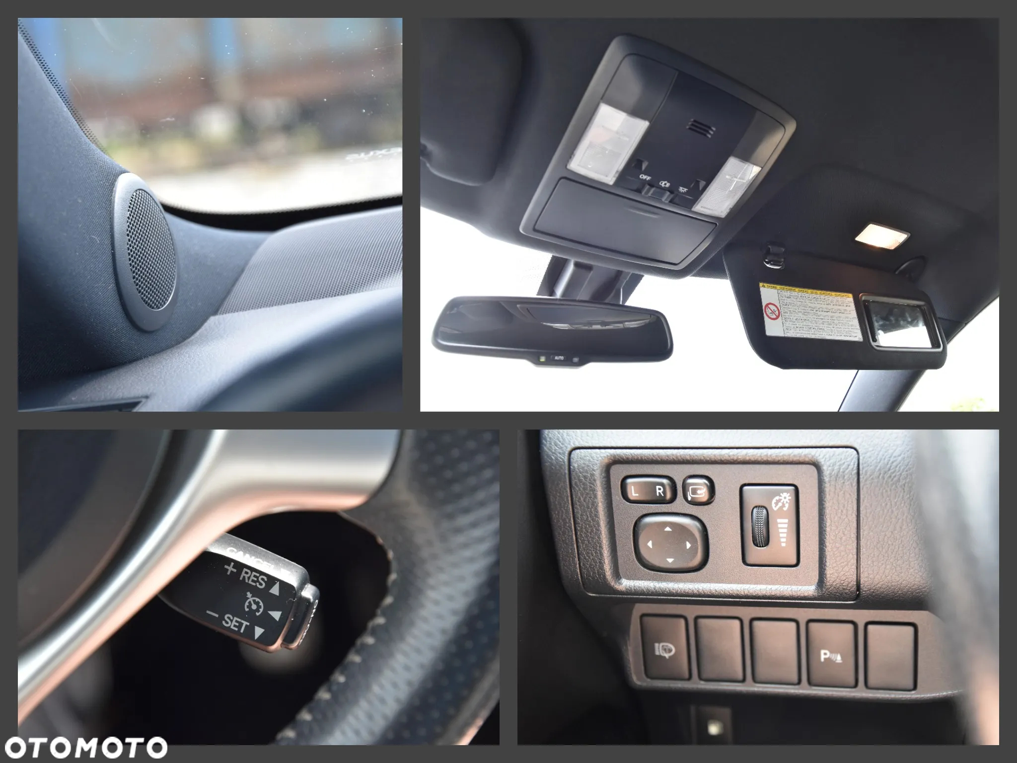 Lexus CT 200h F Sport - 30