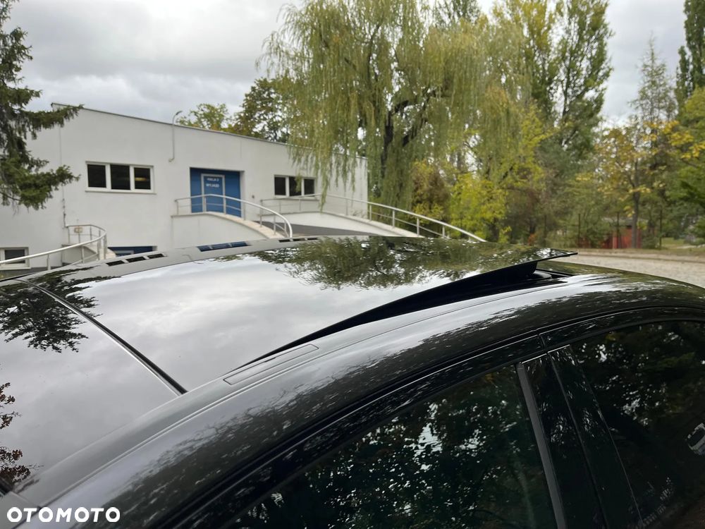 Mercedes-Benz Klasa C 200 4MATIC 9G-TRONIC - 15