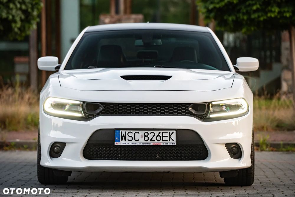 Dodge Charger 5.7 R/T Daytona - 2