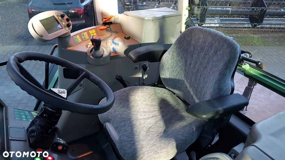 Fendt Farmer 410 VARIO - 18