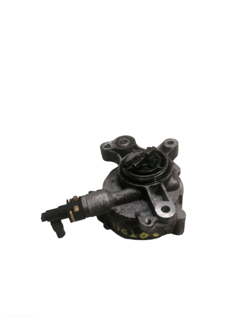 POMPA VACU VACUM FORD MONDEO MK4 2.0 TDCI POMPA VACU VACUM - 4