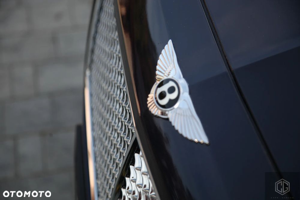 Bentley Flying Spur W12 - 40