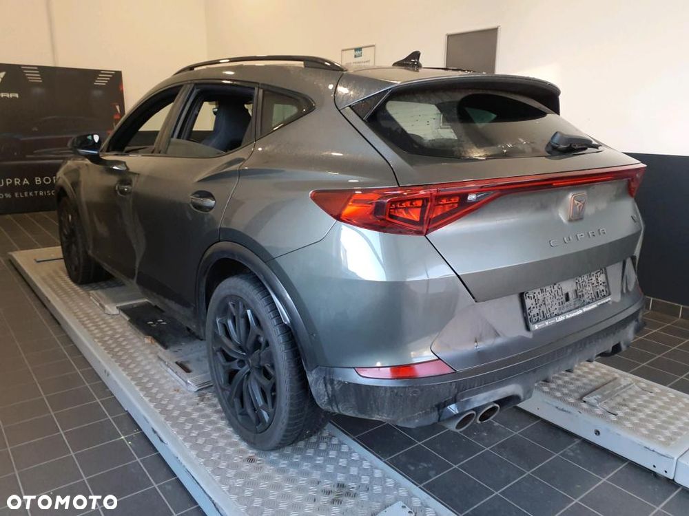 Cupra Formentor 2.0 TSI 4Drive VZ Tribe Edition DSG - 3