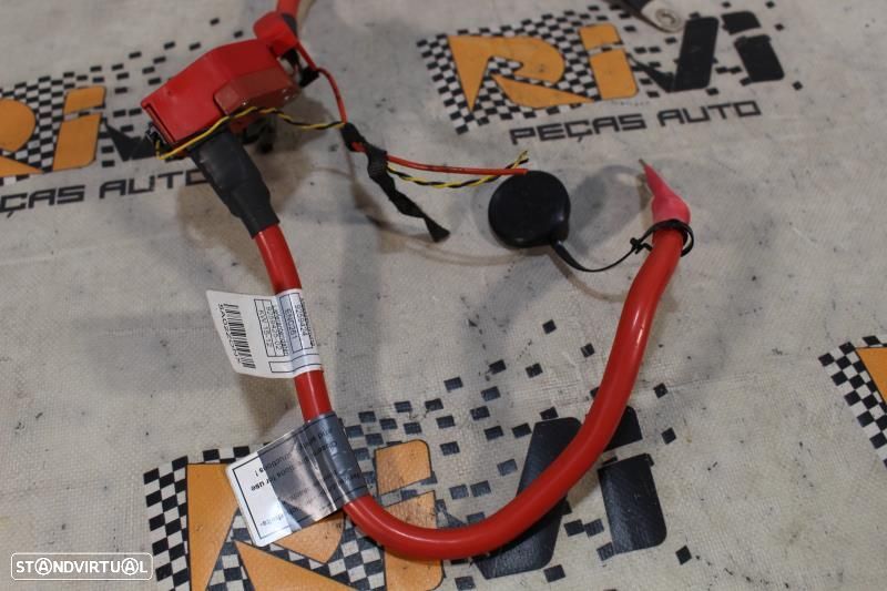 Fusível Da Bateria Bmw 3 (F30, F80)  9259425 / 9259424 / 9 259 425 / 9 - 3