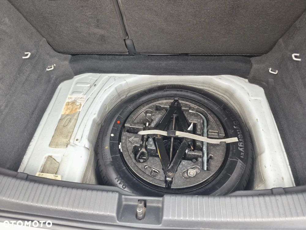 Volkswagen T-Cross 1.0 TSI - 8