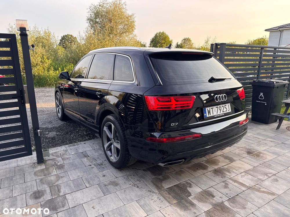 Audi Q7 - 3
