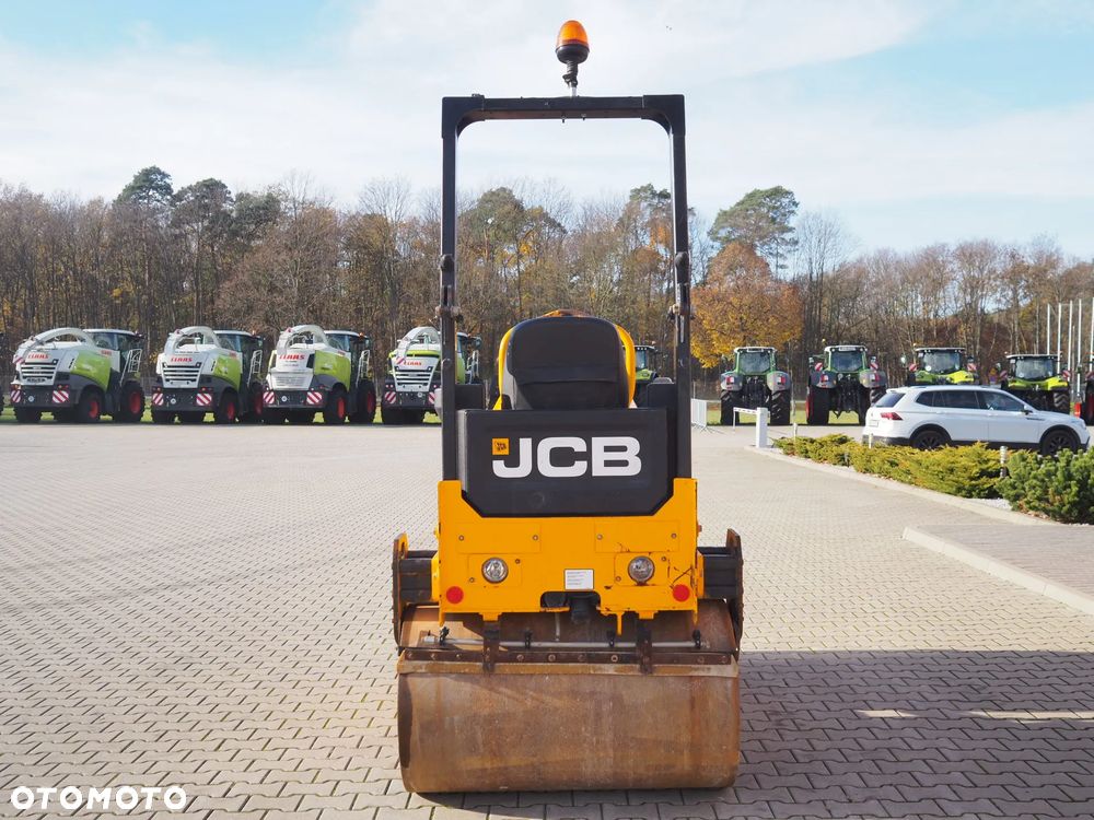 JCB CT260-120 - 4
