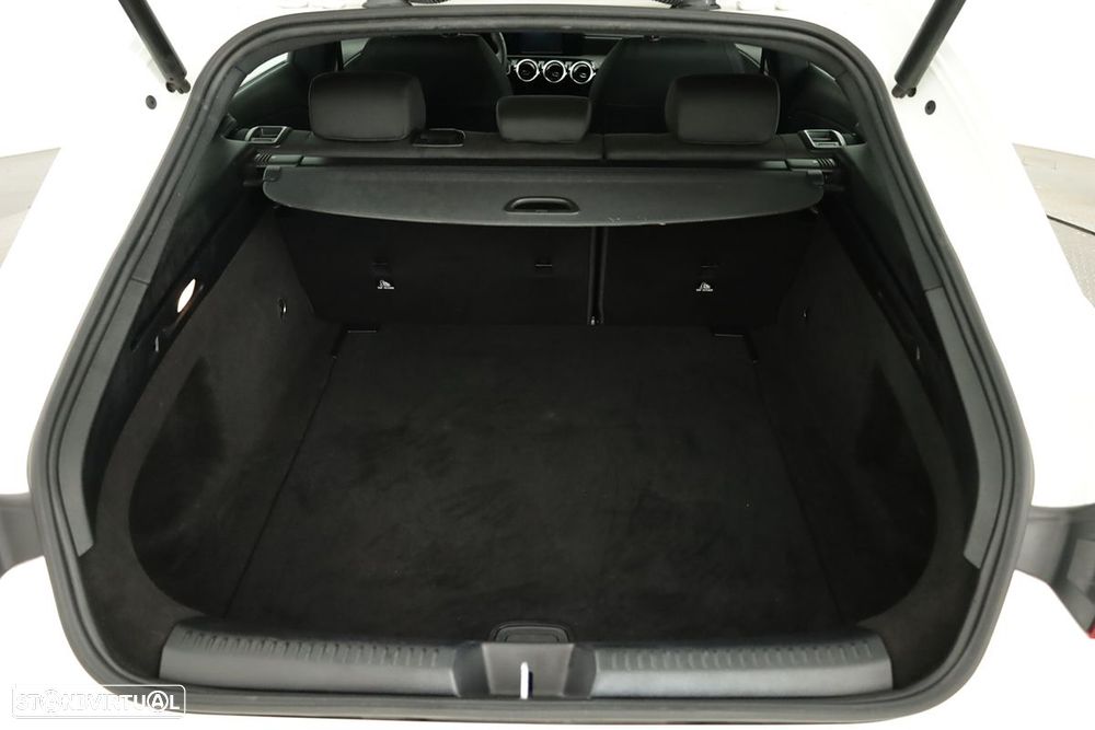 Mercedes-Benz CLA 180 d Shooting Brake Business Solutions.Grande Frota Aut. - 22