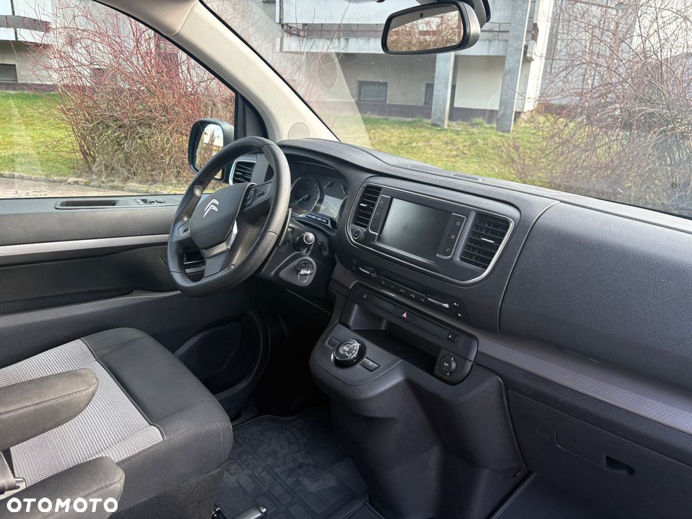 Citroën SpaceTourer M EAT8 Feel - 13