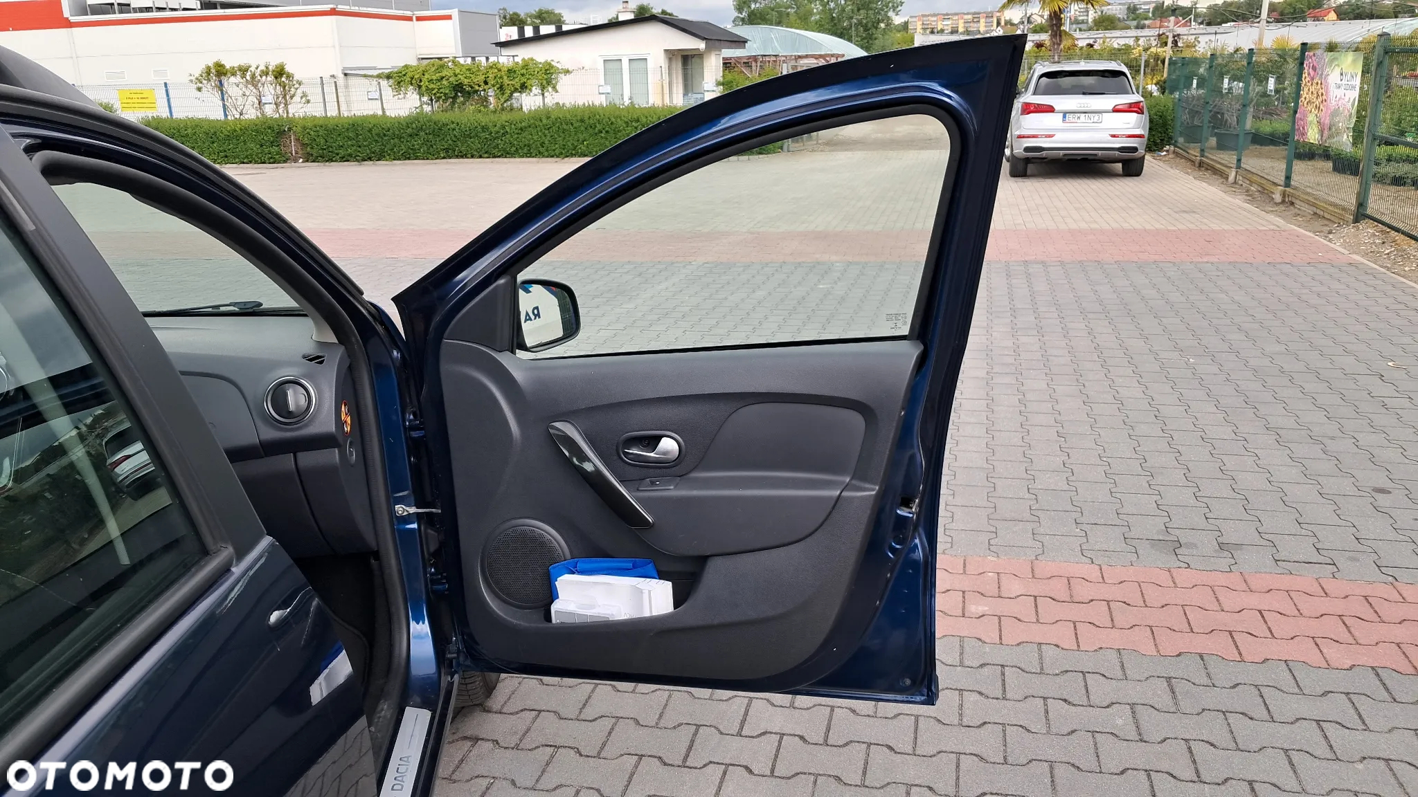 Dacia Logan MCV 0.9 TCE Prestige S&S - 13