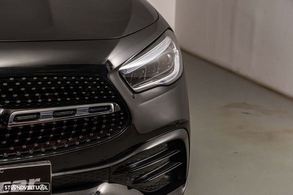 Mercedes-Benz GLA 250 e AMG Line - 12