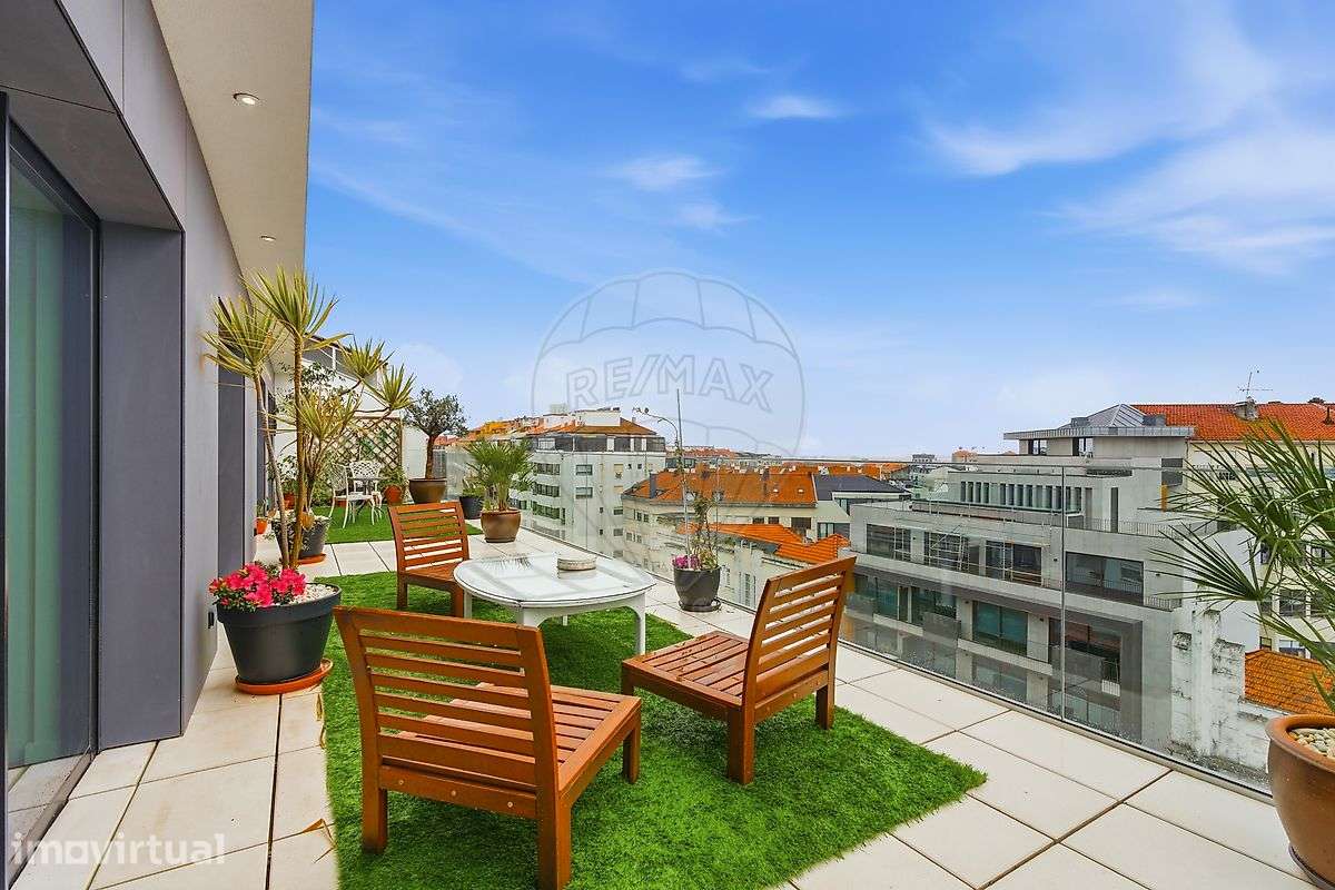 Apartamento T3 para venda - Grande imagem: 2/36