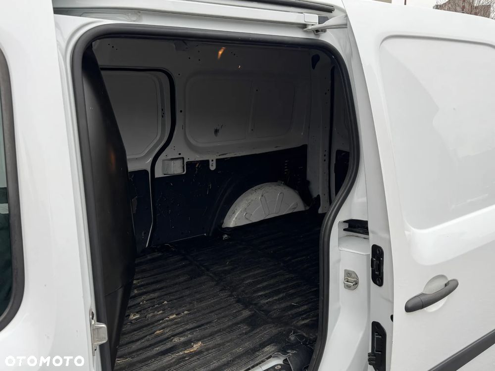 Renault Kangoo 1.5 dCi Zen - 20