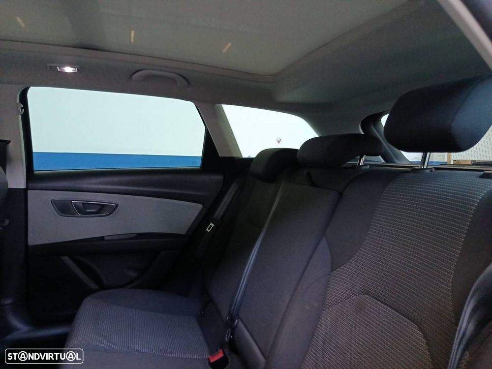 SEAT Leon ST 1.6 TDI Style S/S - 10