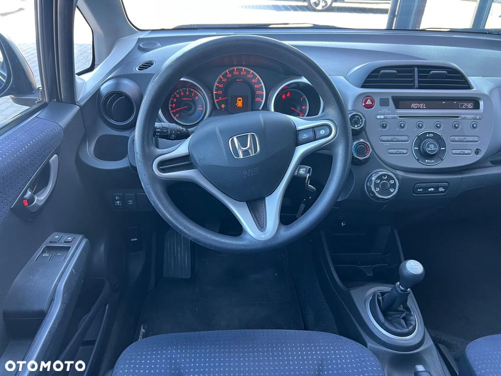 Honda Jazz 1.2 i-VTEC - 16