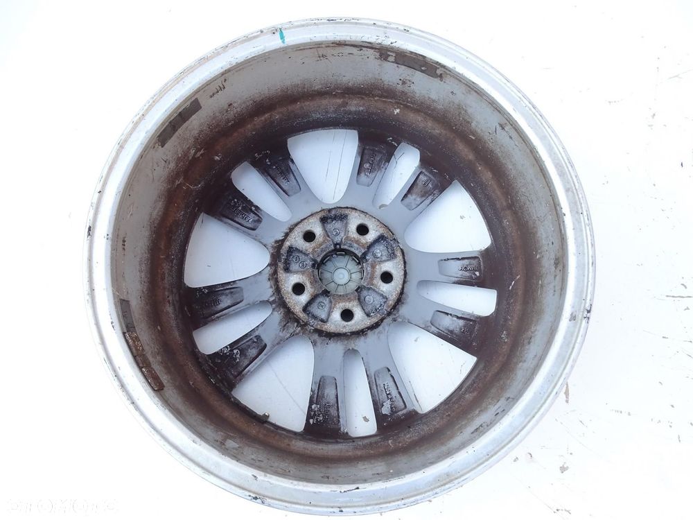 ALUFELGI FELGI 17 5x112 7" ET 39 7N5601025B SEAT ALHAMBRA II 7N VW SHARAN - 6