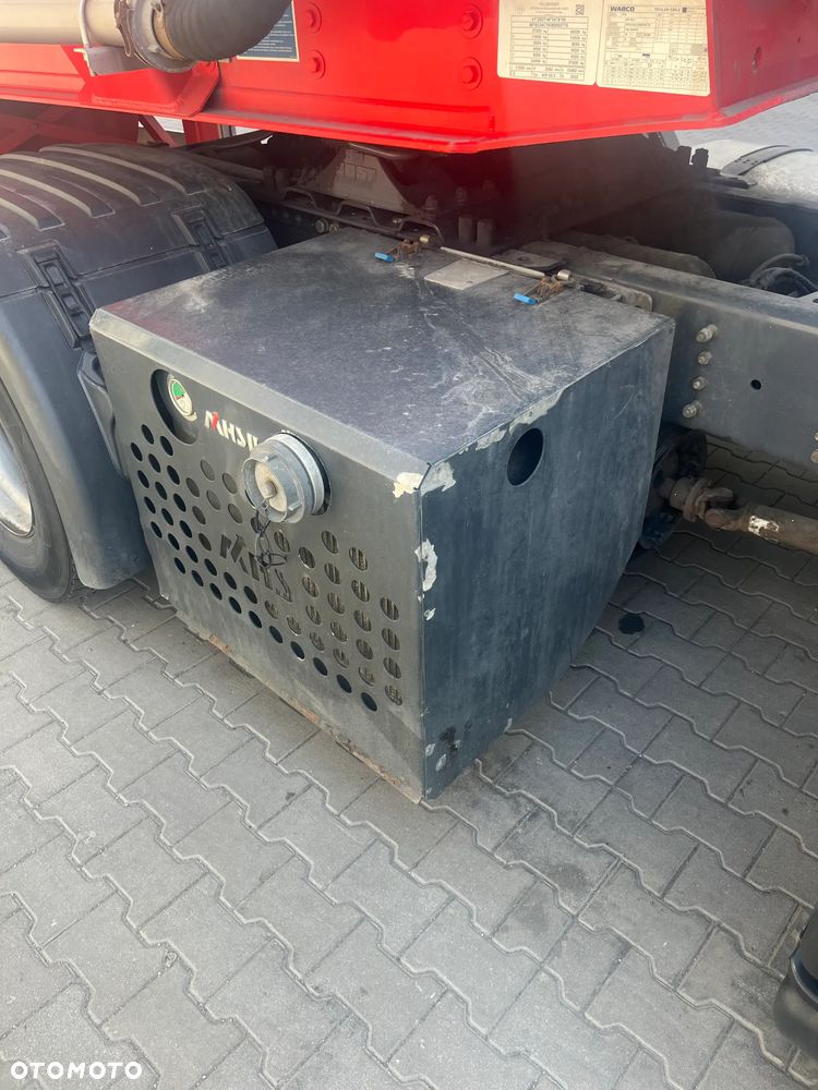 Kompresor Elami 1100 MHS - 1