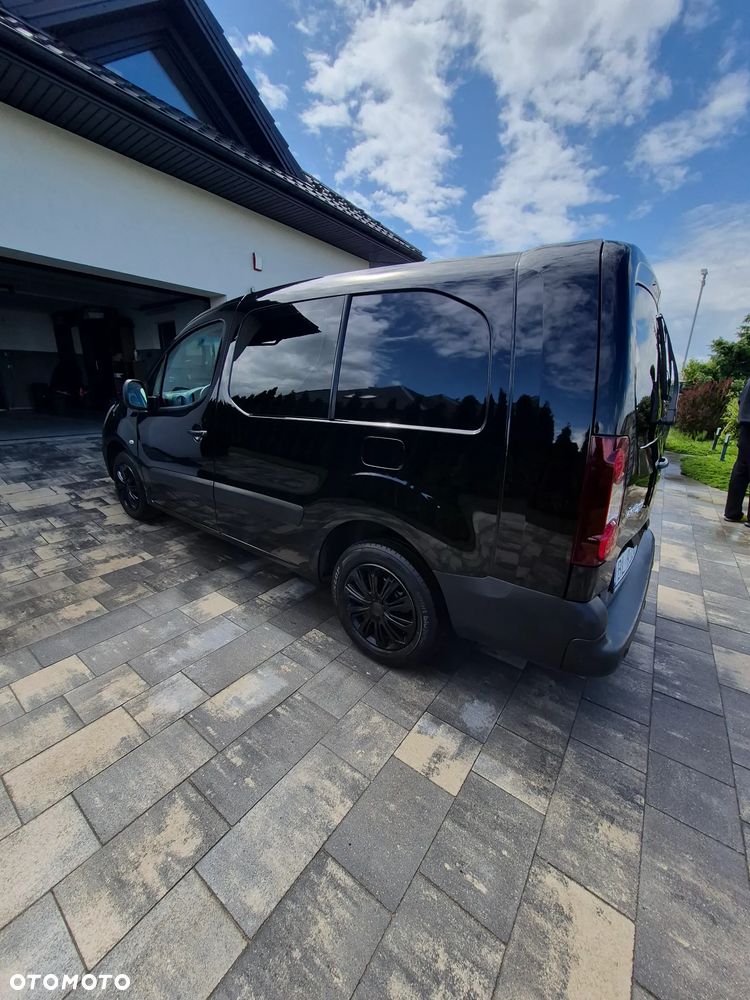 Citroën Berlingo Multispace BlueHDi 100 S&S XTR - 5