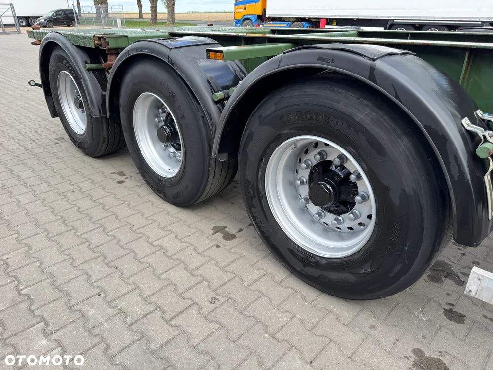 HRD Podkontenerowa Multi - 17