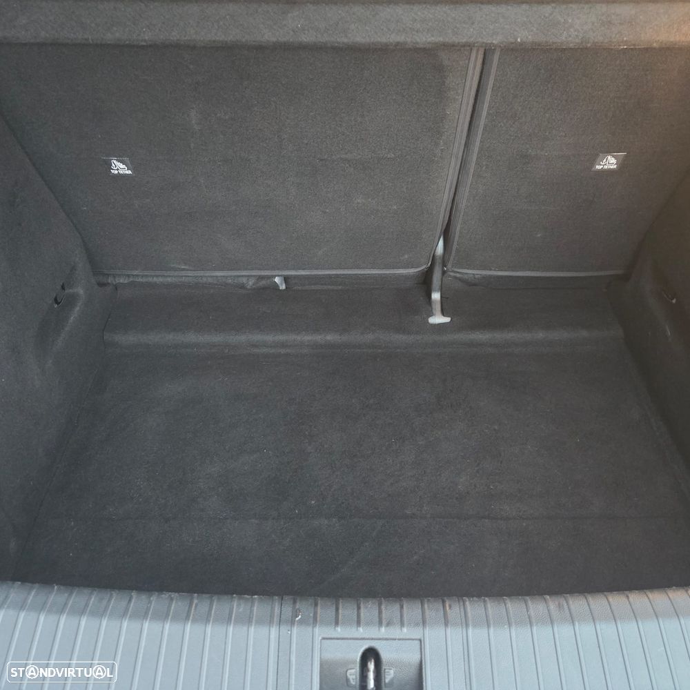 Renault Mégane E-Tech EV60 220hp optimum charge Equilibre - 25