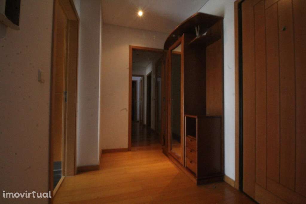 Apartamento T2, Pinhal Marrocos - Grande imagem: 3/12