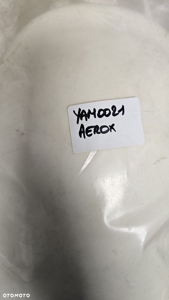 Nadkole MTKT Yamaha Aerox / MBK Nitro - 12