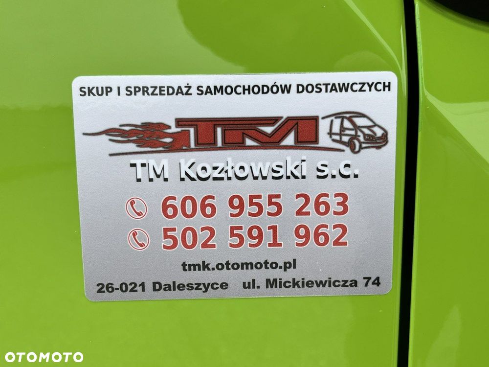 Renault Trafic - 32