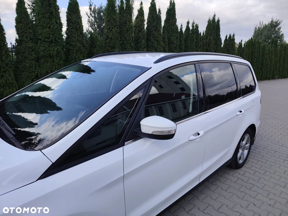 Ford Galaxy 2.0 TDCi Titanium PowerShift - 37
