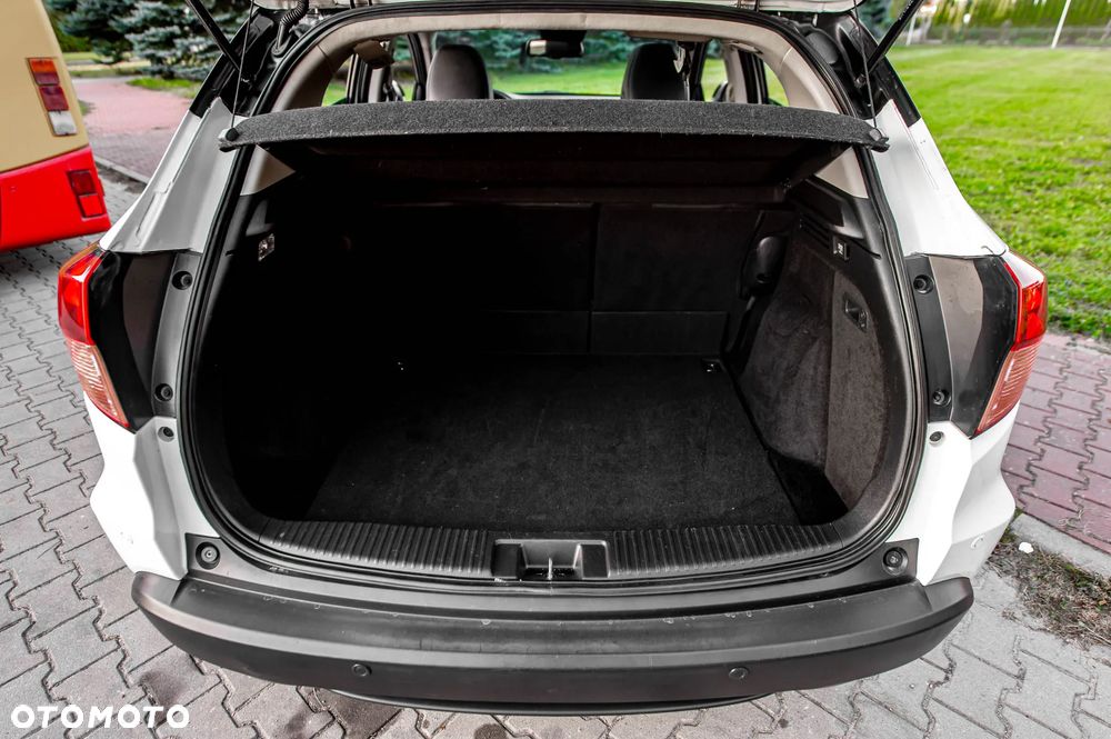 Honda HR-V 1.5 i-VTEC CVT Executive - 36