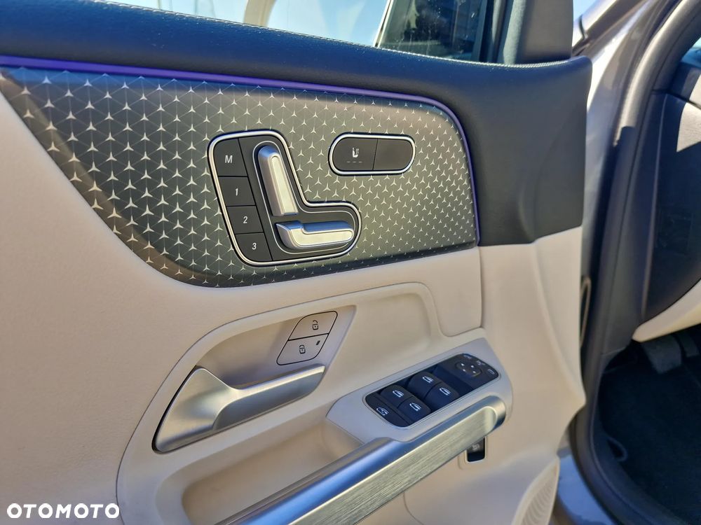 Mercedes-Benz GLB 200 d 4-Matic Progressive 8G-DCT - 22