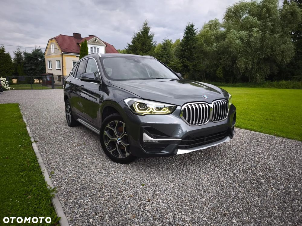 BMW X1 - 2