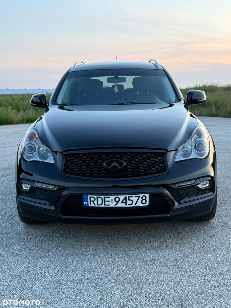 Infiniti QX50 3.7 GT Premium - 12
