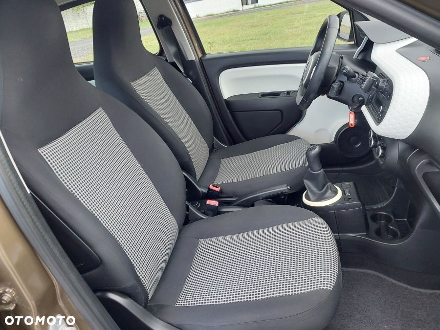 Renault Twingo - 17